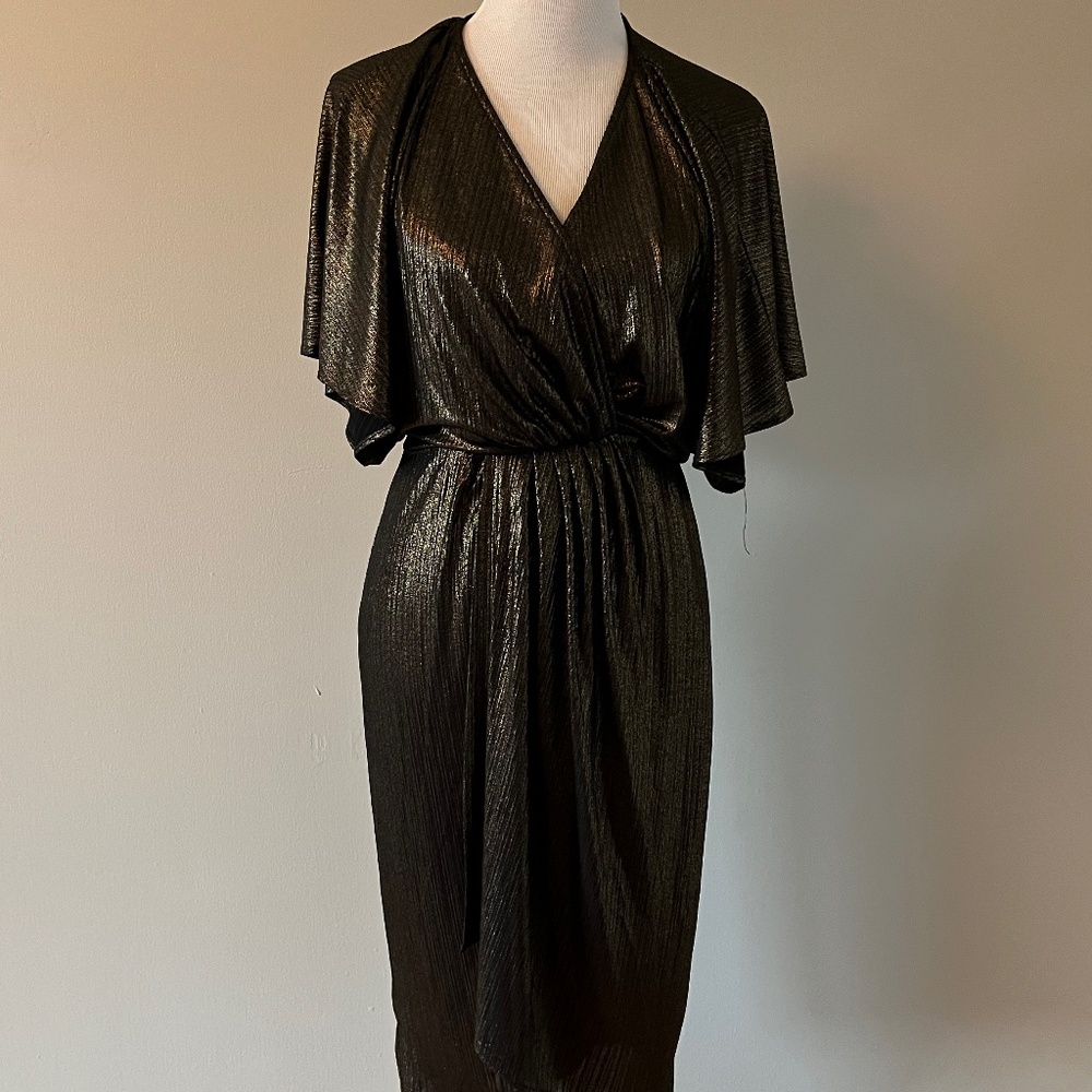 ASOS Glam Dress - Picture 8 of 9